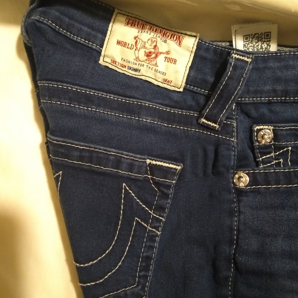 True Religion jeans